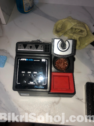 AIFEN A9 SOLDERING IRON